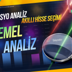 Rasyo Analiz-  Akıllı Hisse Seçimi Formülü