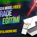 2024 Temelden Uzmanlığa Haritalandırılmış Trade Eğitimi